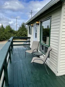 Hilltop Cottage steps from East Coast Trail, fishing & whale watching - Image 4