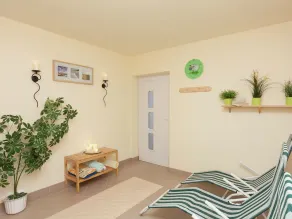 Grazioso appartamento per le vacanze sul Rennsteig della Turingia - Image 3