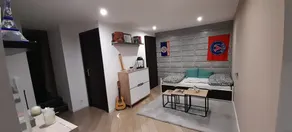 Pretty town house - Image 3