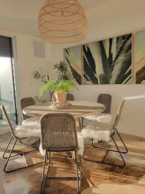 EXKLUSIVES PENTHOUSE AM SEE * PRIVATER DACHBALKON * POOL * WHIRLPOOL * SONNENUNTERGANGSANSICHTEN - Image 4