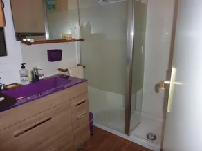 Appartement duplex , vue mer, première ligne. - Image 5