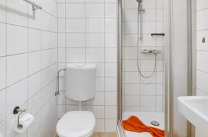Apartment 47 in Haus Seestern with Private Terrace and Wi-Fi - Image 3