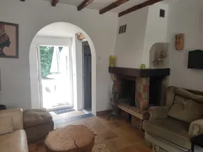 House over the sèvre - Image 4