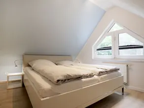 Strandvilla Krabbe Wohnung 03 - Image 5