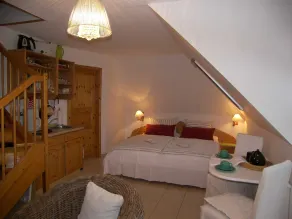 Vacation apartment 1 Kranich - Holiday home 1A - 15 minutes by bike to the - Image 2