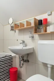 Bungalow med utsikt - Tui - Image 3