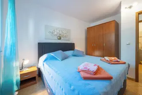 Apartment Perka A2 Vrboska, Island Hvar - Image 4
