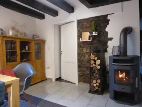 Casa de vacaciones con entramado de madera ****, con equipamiento moderno en 65m², cerca de Nürburgring - Image 2