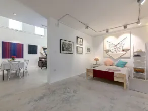 Villa Studio Gallery Bura by Interhome - Image 5
