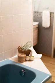Wohnen im Schloss - \" Schloss Seehaus\" -  Ferienwohnung 2. OG -  mit 106qm - Image 3