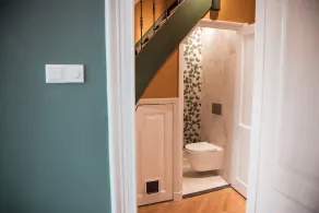 Beautiful townhouse at the waterfront near beach & city center  - Image 3