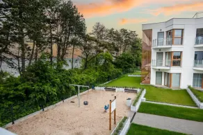 Areia Strefa SPA Widok na Morze Panorama - Image 2