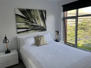 Appartamento ammobiliato moderno con una camera da letto - Image 5