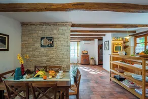 Villa Nonna Lucia in Kuberton - Haus für 6 Personen - Image 3