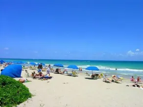 Havsutsikt, pool, restauranger - Image 5