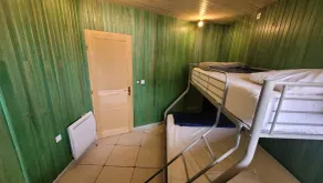 54m2 apartment with balcony at the foot of the slopes and hiking trails. - Image 4