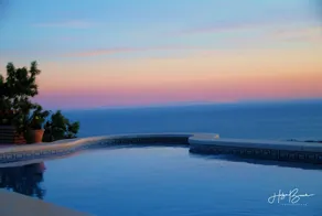 Villa Axarquia – Havudsigt til Málaga, opvarmet pool, 300 Mbps Wi-Fi, EV-oplader - Image 5