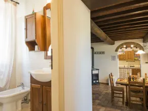 Beautiful private villa for 8 guests with private pool, A/C, WIFI, TV, patio and pets allowed - Image 2