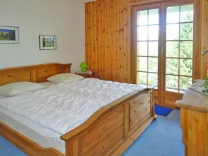 Chalet, wifi, terrace, fireplace or stove, parking, tv, ski locker, 160m², Thyon - Image 4