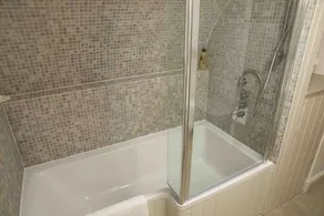 Stunning garden flat in a gracious Georgian terraced town house - Image 5