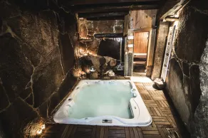 Therma Agreste Rural Cottage - Image 3