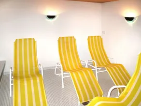 Apartment i Thurmbach med 4 sovrum som kan rymma 8 - Image 3