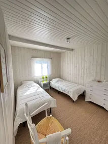 CHALET 650m fra søen - Image 4