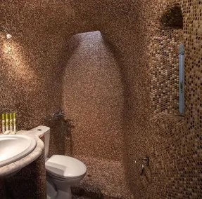 Assyrtiko by A Terre Cave Villas - Image 2