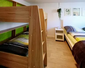 Ferienwohnung Jahnke auf Usedom mit Terrassee, Wlan - Ferienwohnung2 - Image 4