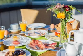 Nr. 12 - Ferienwohnung mit Terrasse - Image 4