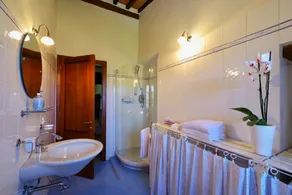 Amplio y lujoso apartamento en Chianti, piscina, conserje, bar de cócteles y vino, WiFi gratis, ¡vea VIDEO! - Image 4