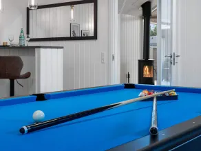 5 Star Holiday Home in Romo - Image 4