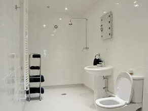 4 værelses bolig i Abergynolwyn - Image 3