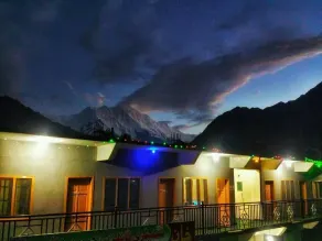 Hotel Hunza One - Image 3