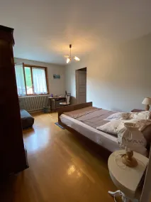 5 minutes from Annecy? Apartment on 2nd floor of a house with large garden - Image 4