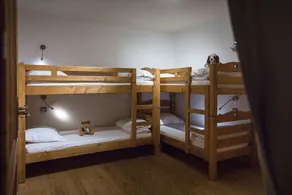 LCZ - Charmant T3 spa aux pieds des pistes, 4* - Image 5