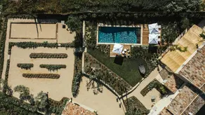 Le Mas d'Estiéu | Luxury Property Authentic Stone Family House completamente rinnovata - Image 4