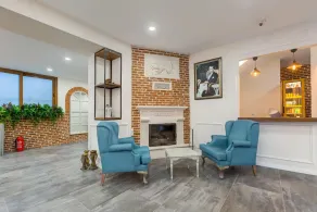 Hanedan Otel Foca Izmir - Image 4