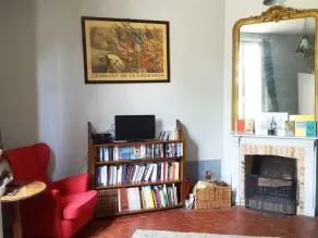 Autentica casa normanna tra campagna e mare - Image 4