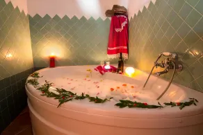 Jaraiz VIP bondgård för 2 personer - Image 4