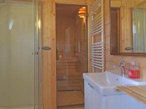 Home in Wissinghausen With Private Sauna - Image 3
