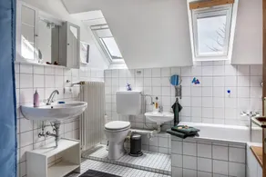 Appartamento 'Auszeit Im Waldhaus' con vista sulle montagne, giardino in comune e Wi-Fi - Image 2