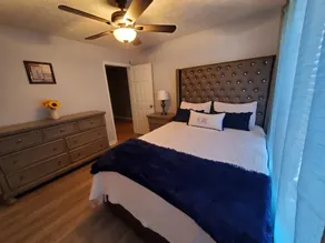 Warm, Charming, Relaxing stay in Lawrenceville. - Image 5