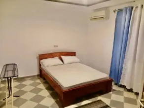 Furnished villa in cotonou fidjrosse 5 minutes from the beach - Image 3