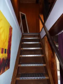 Rustic and cosy frame house in the middle of the Palatinate forest - Image 2
