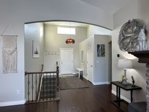 Gray Wolf Mountain Home - Image 2