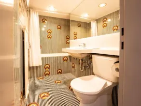 Apartment Appartmenthaus Skyline 309 by Interhome - Image 3