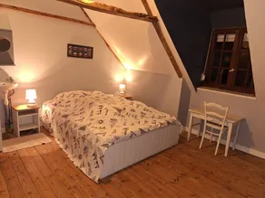 Typisches Landhaus - Goudelin - Image 3