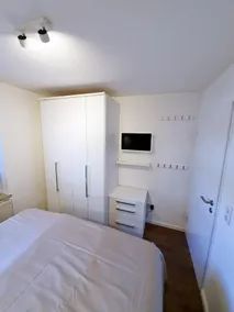 STRANDDUETT<br>\"Tiny-Flat for 2 between sea & lake\" incl. seasonal beach chair! - Image 3