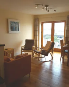 Modern Condo in the Heart of Wexford - Image 5